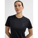 HMLACTIVE CO TEE S/S WOMAN